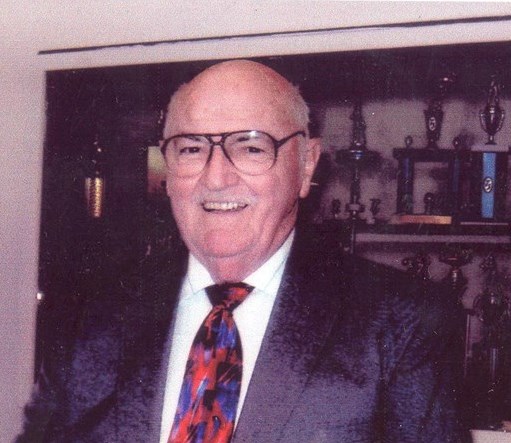 Obituary of Robert J Franc