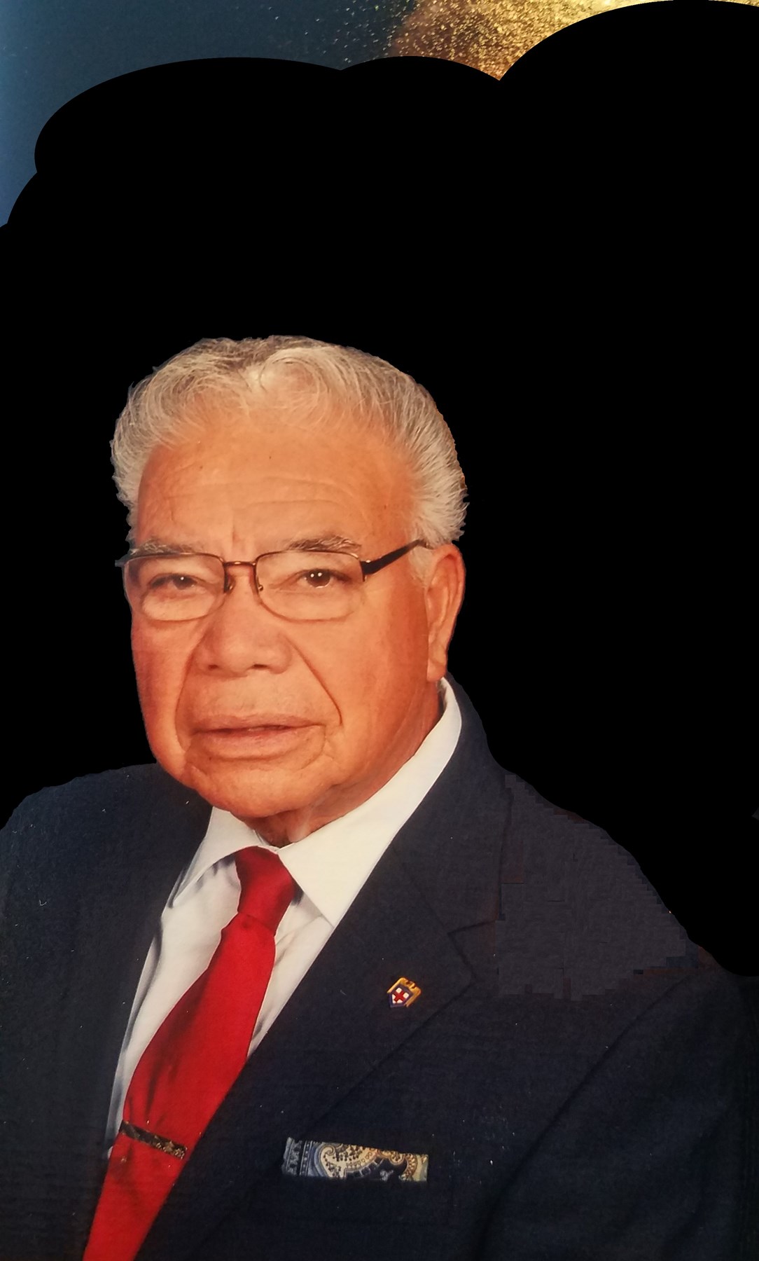 Obituary of Wilfred Saul Diaz