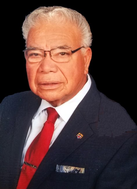 Obituary of Wilfred Saul Diaz