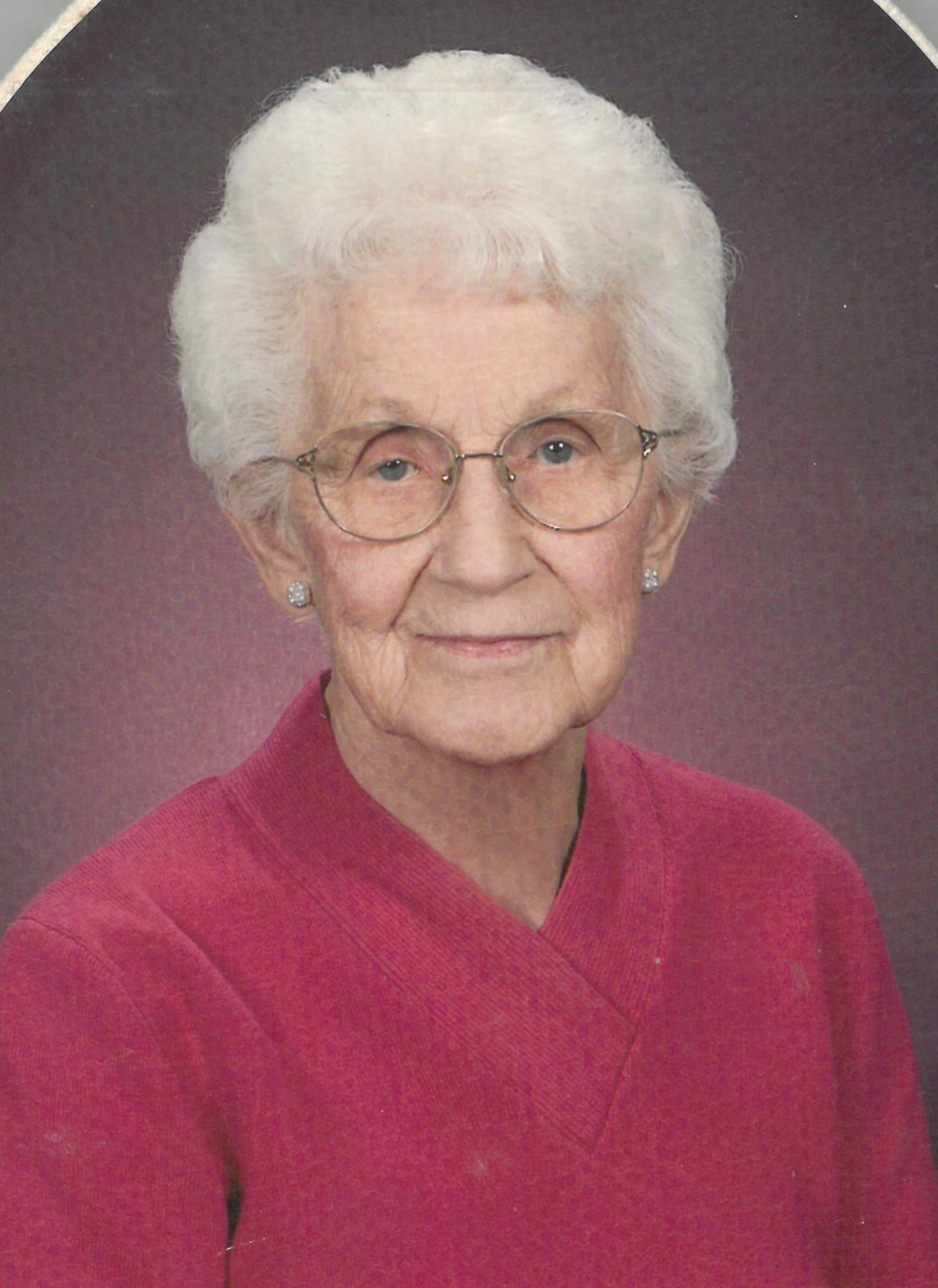 Obituary of Josephine DeJonge