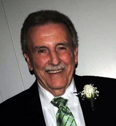 Obituary of Carl F. Saizan, Sr.