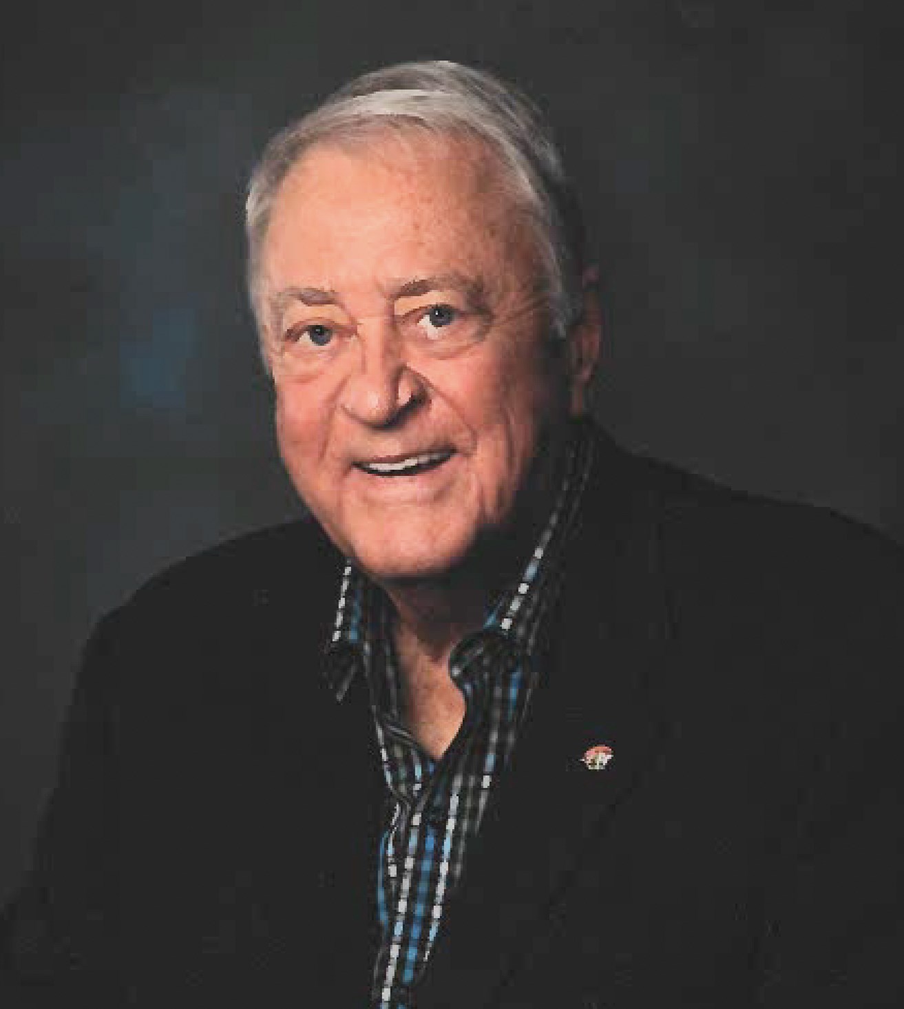 Obituary of Carroll "Mr. C" D. Esry