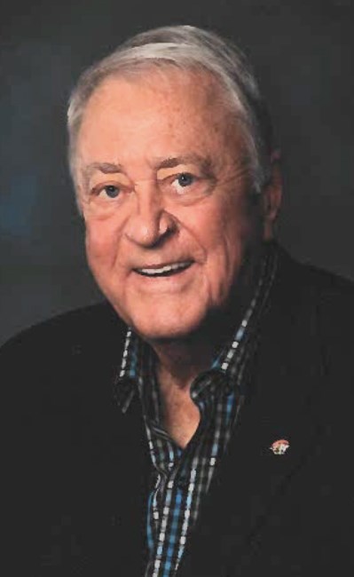 Obituary of Carroll "Mr. C" D. Esry