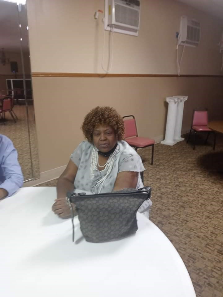 Obituary of Carolyn Marie Jamison