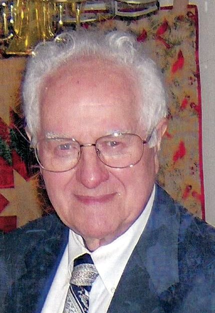 Obituary of Karl R. Edelmann