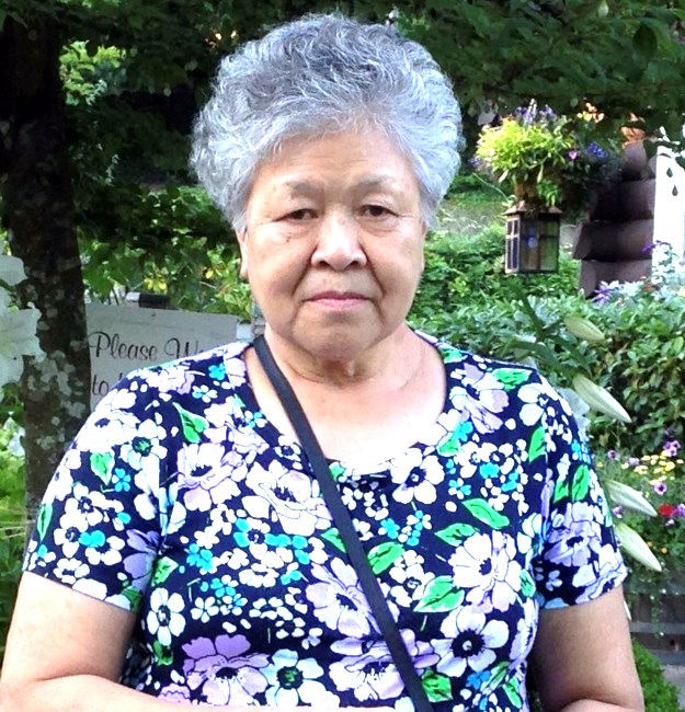 Obituary of Alice Fung Yee (Ho) Lau