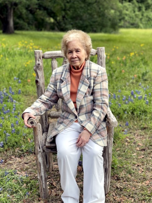 Obituary of Cụ Bà Nguyễn Kim Yến Pháp Danh: Diệu Hạnh