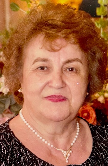 Obituary of Adele Martufi