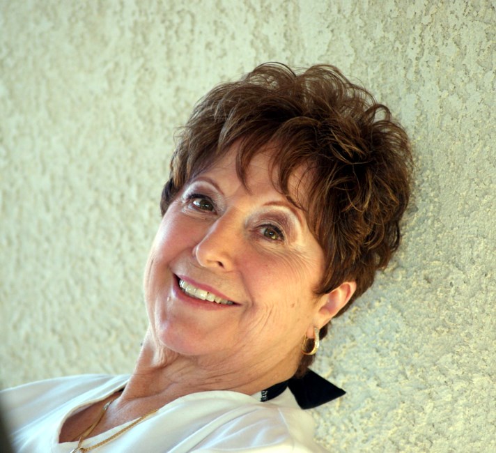 Obituary of Donna Jean Cameron