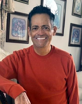 Obituary of Noel Gonzalez