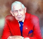 Charles Parker