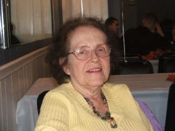 Obituario de Judith Ellen Loew