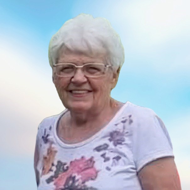 Obituary of Carlene Jo Griffin