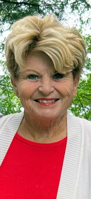 Obituary of Sharon Esther Johnson