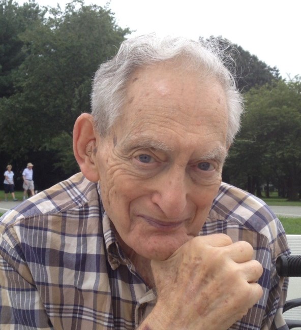 Obituary of Jerome S. Kornreich
