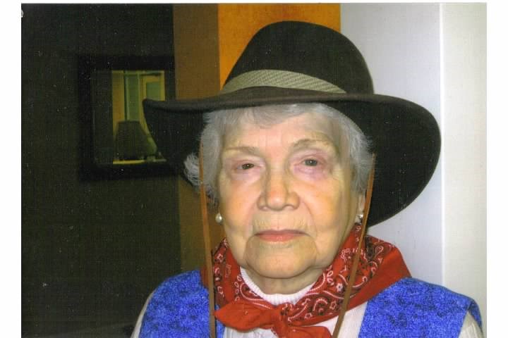 Obituary of Sue Little Roberts