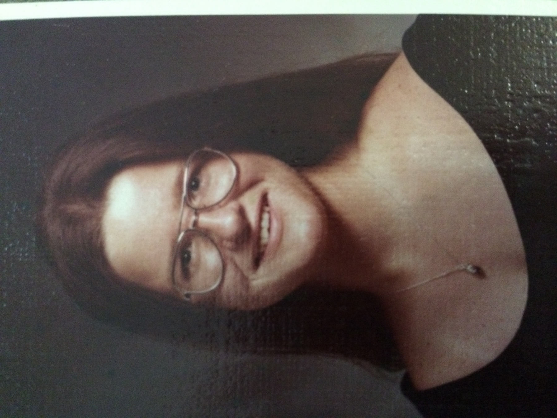 Obituary of Debra Jean Hitchcock