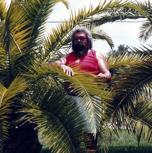 Avis de décès de Victor M. Flores