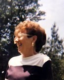 Obituario de Terry Lou Halsey