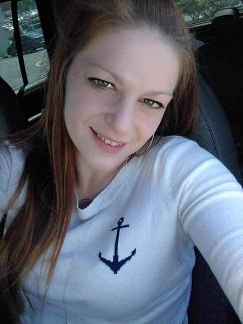 Obituary of Casey Lynn Ross