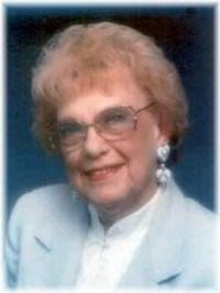 Obituary of Virginia Ruth Lawrence