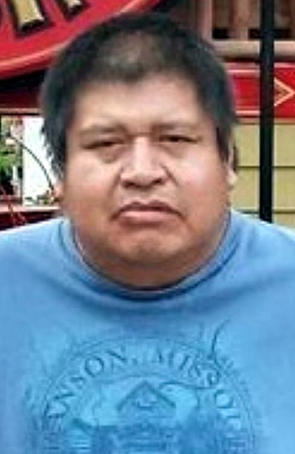 Obituary of John Wayne Peters