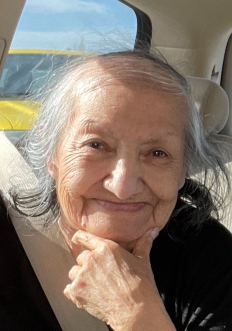 Obituary of Victoria Ann Roberts