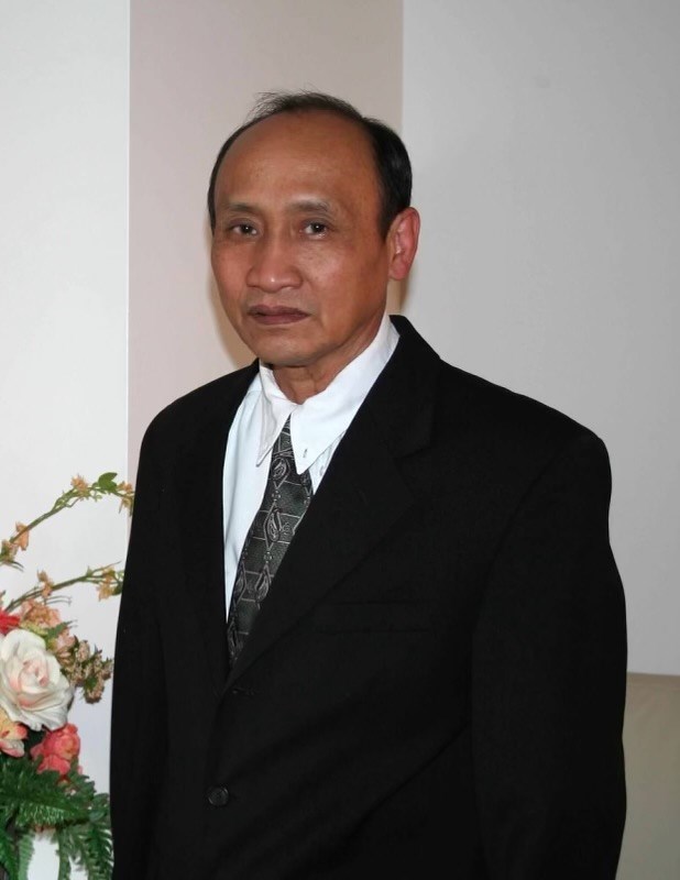 Obituary of Nhu Van Pham