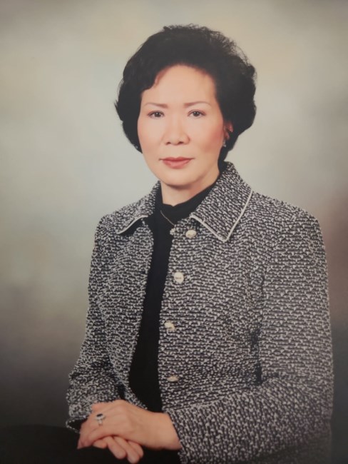 Obituary of Chong Cha Chang