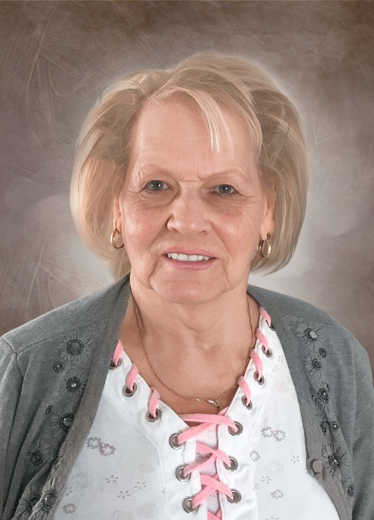 Avis de décès de Denyse Boivin