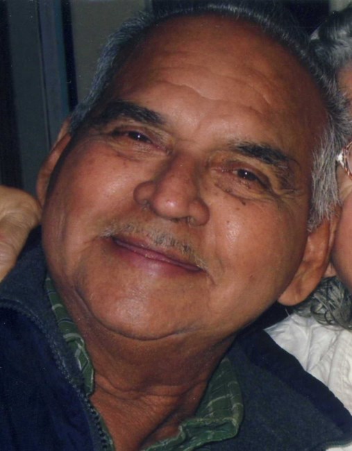 Obituary of Francisco C. Hinojosa Jr.