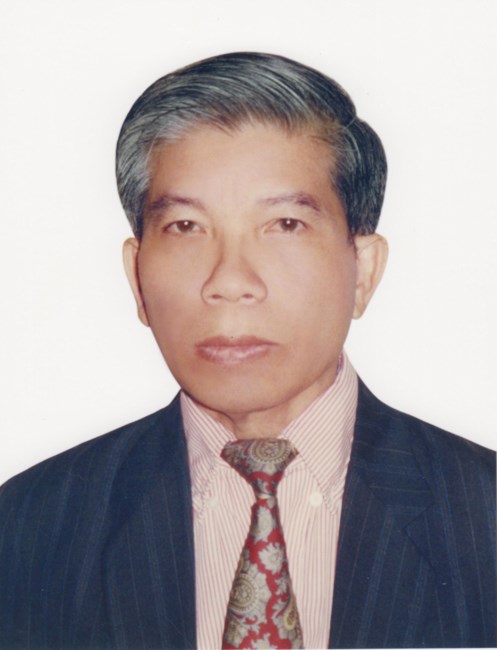 Obituary of Vincent Dan Pascal