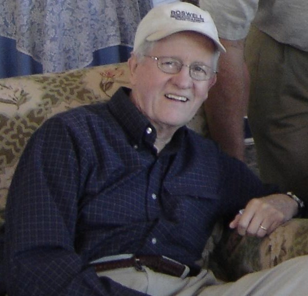 Obituario de William Monroe Hobbs