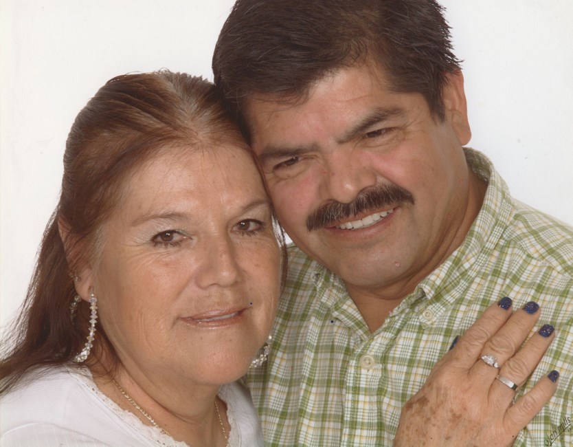 Obituary of Antonia Estela Moran