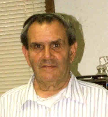 Obituary of Ralph Martinez Jr.