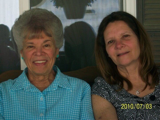 Obituary of Alma Joan Rumer Collins Hall