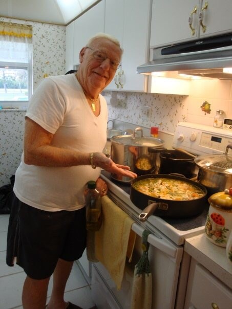 Obituary of Joseph T. Lombardo