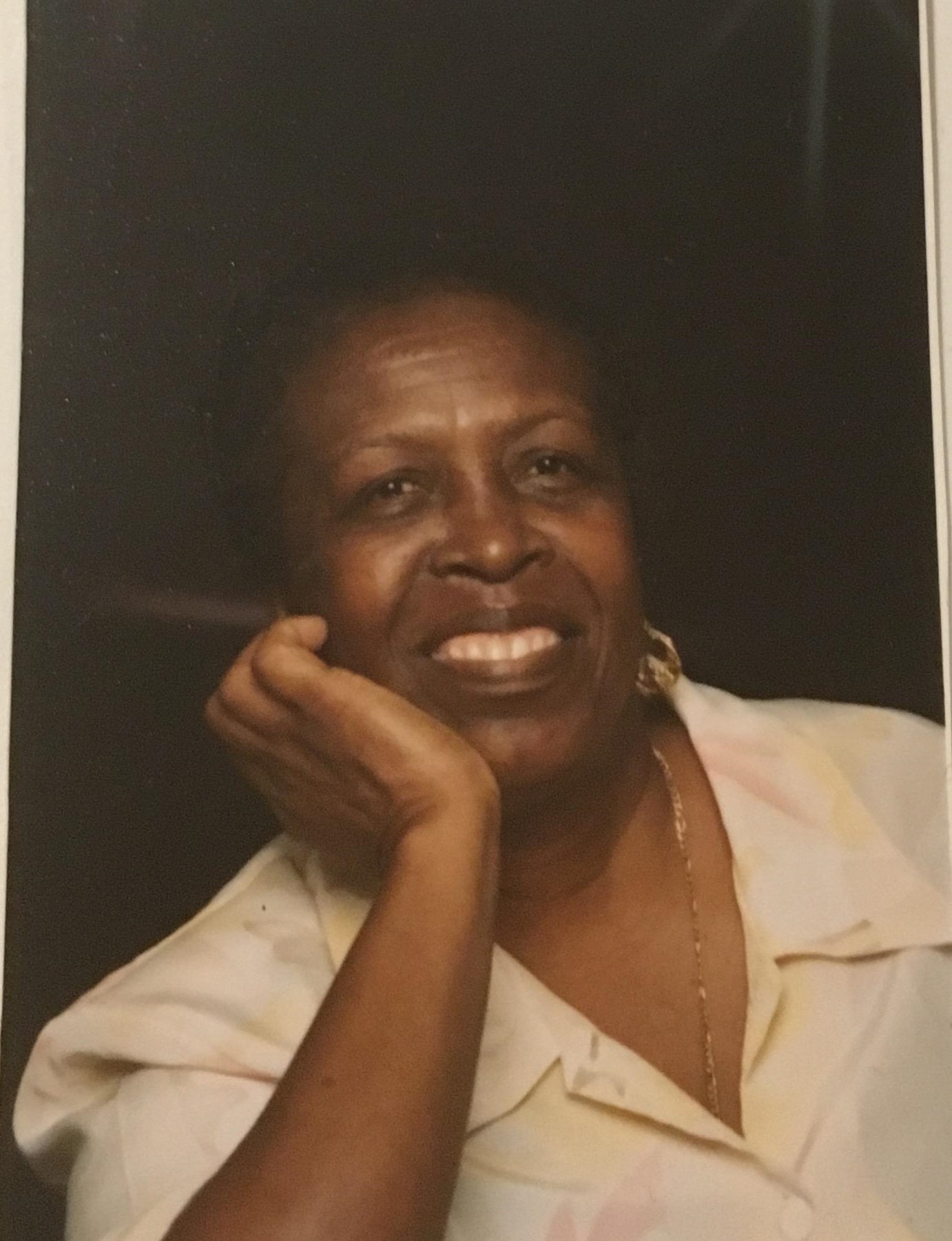 Obituary of Maudline Williams