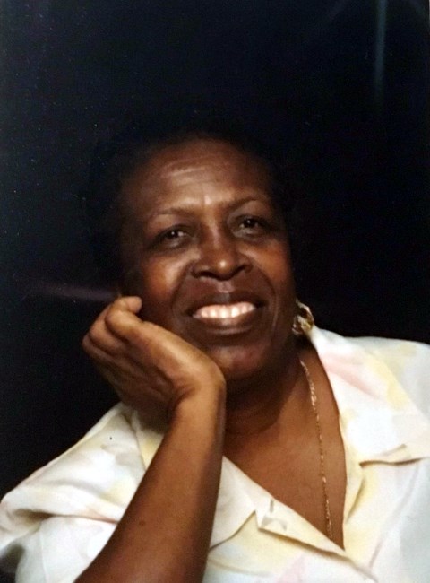 Obituary of Maudline Williams