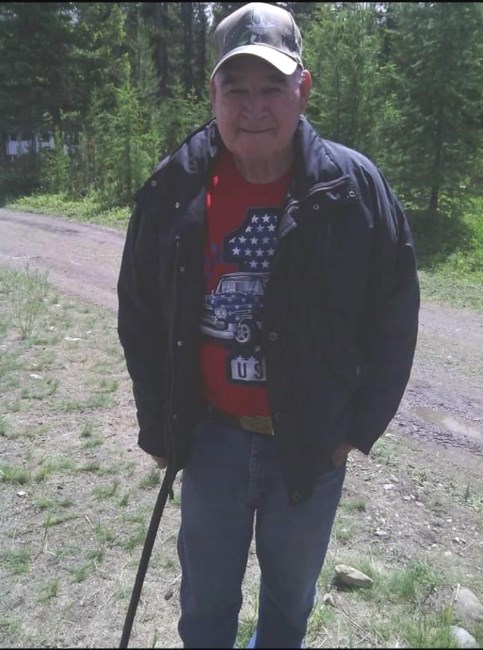 Obituary of Charles Dean Cartright