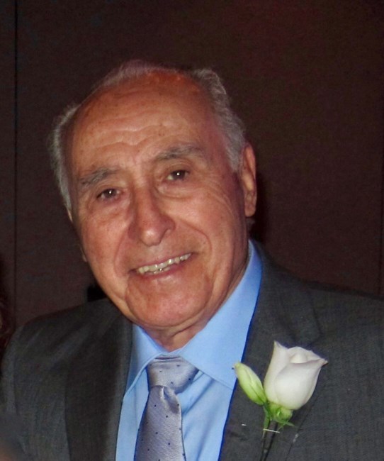 Obituary of James W. Salta