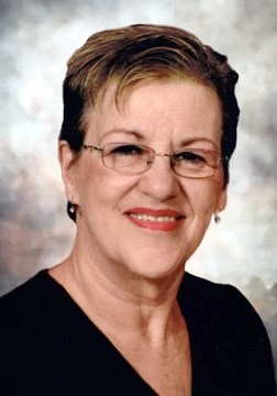 Obituary of Diane Bilodeau