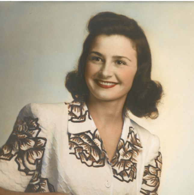 Obituary of Marion E. Schaub