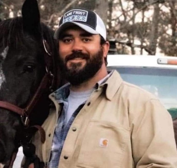 Obituary of Alexander "Alex" Gregory Cook