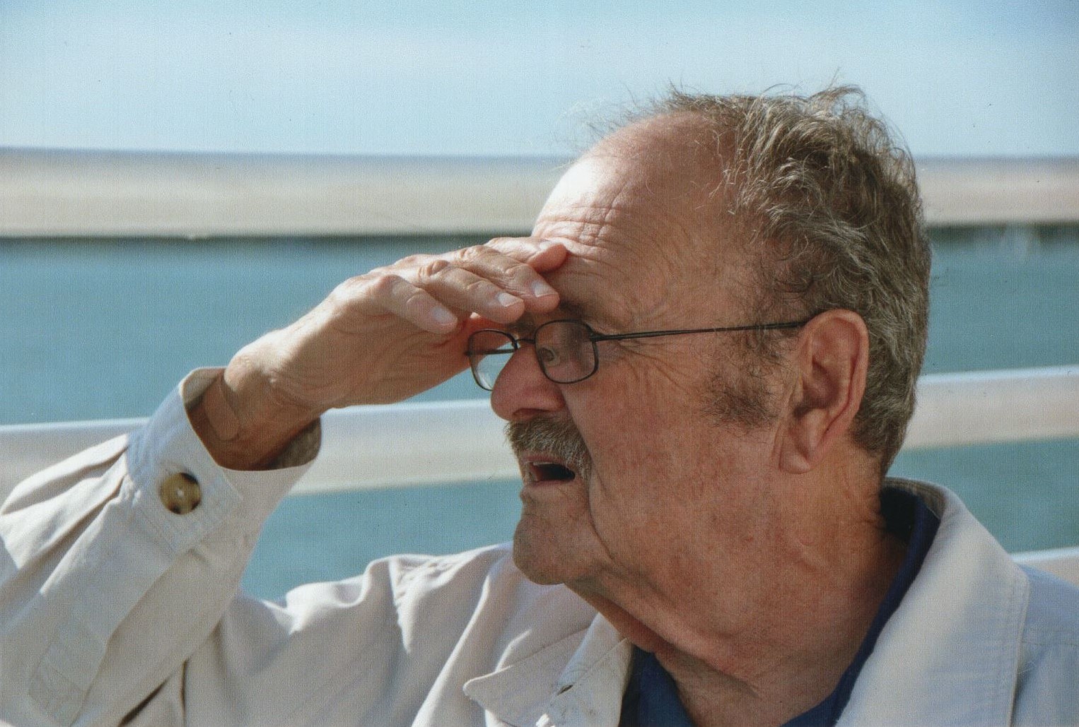 Samuel Alan Bartlett Obituary Longmont, CO