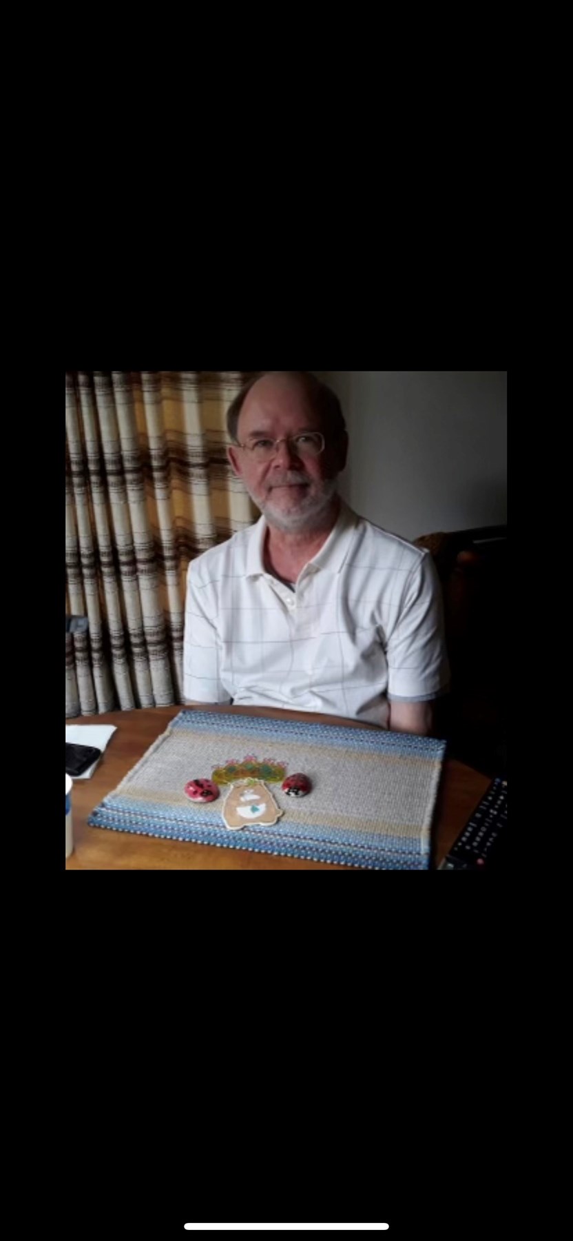 Obituary of David Bernard Dobrzykowski