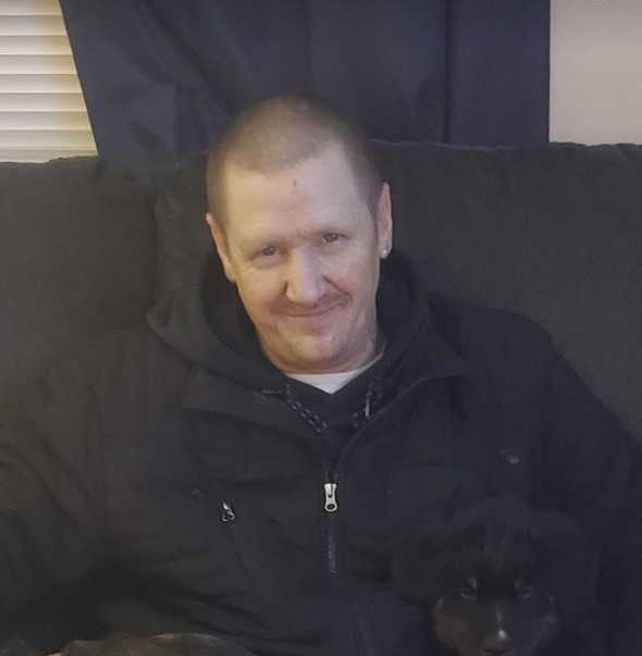 Avis de décès de Michael David Brown