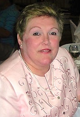 Obituary of Deborah Annette Garrison