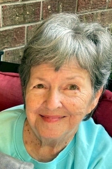 Obituary of Charlotte Stevens Stinchcomb