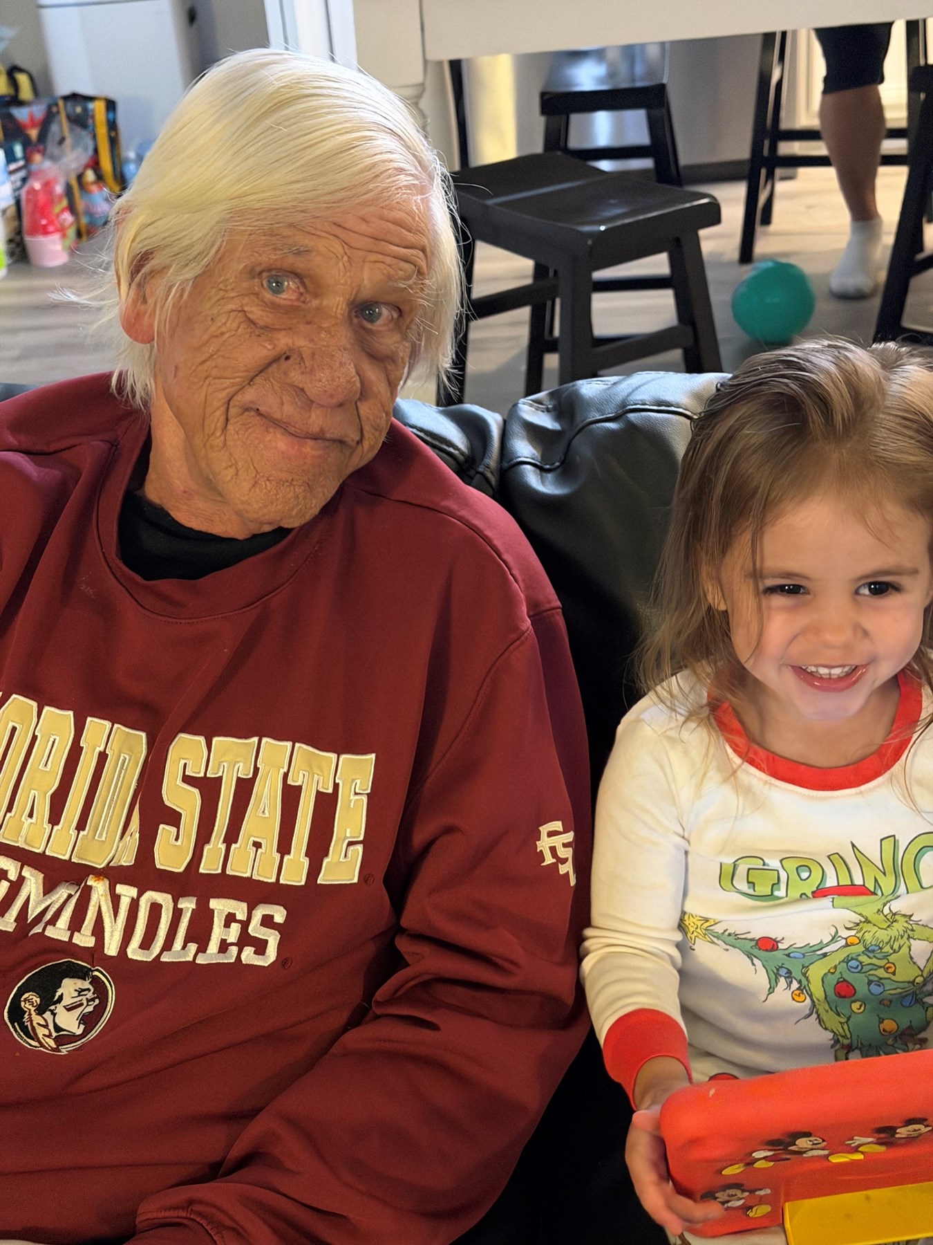 Obituary of Mark Lawson